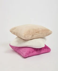 APPARIS Kissen|Kissen Brenn aus Kunstfell
