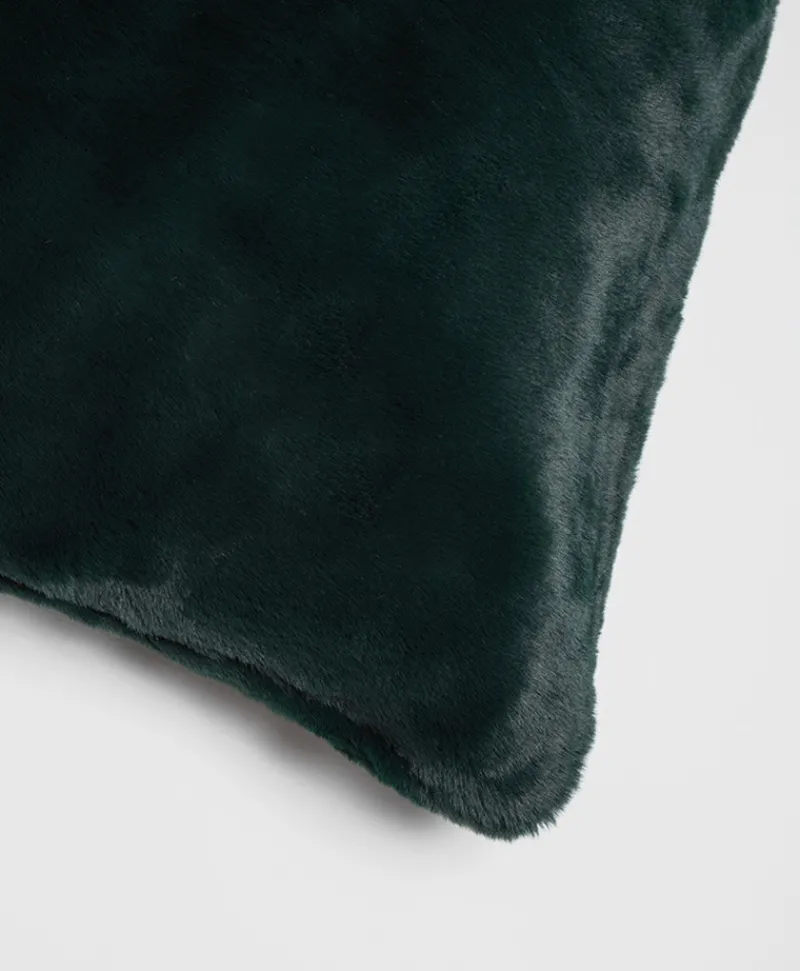 APPARIS Kissen|Kissen Brenn aus Kunstfell