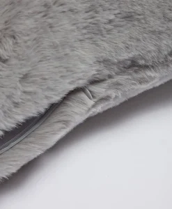 APPARIS Kissen|Kissen Brenn aus Kunstfell