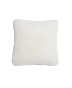 APPARIS Kissen|Kissen Brenn aus Kunstfell