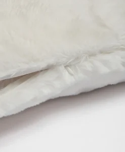 APPARIS Kissen|Kissen Brenn aus Kunstfell