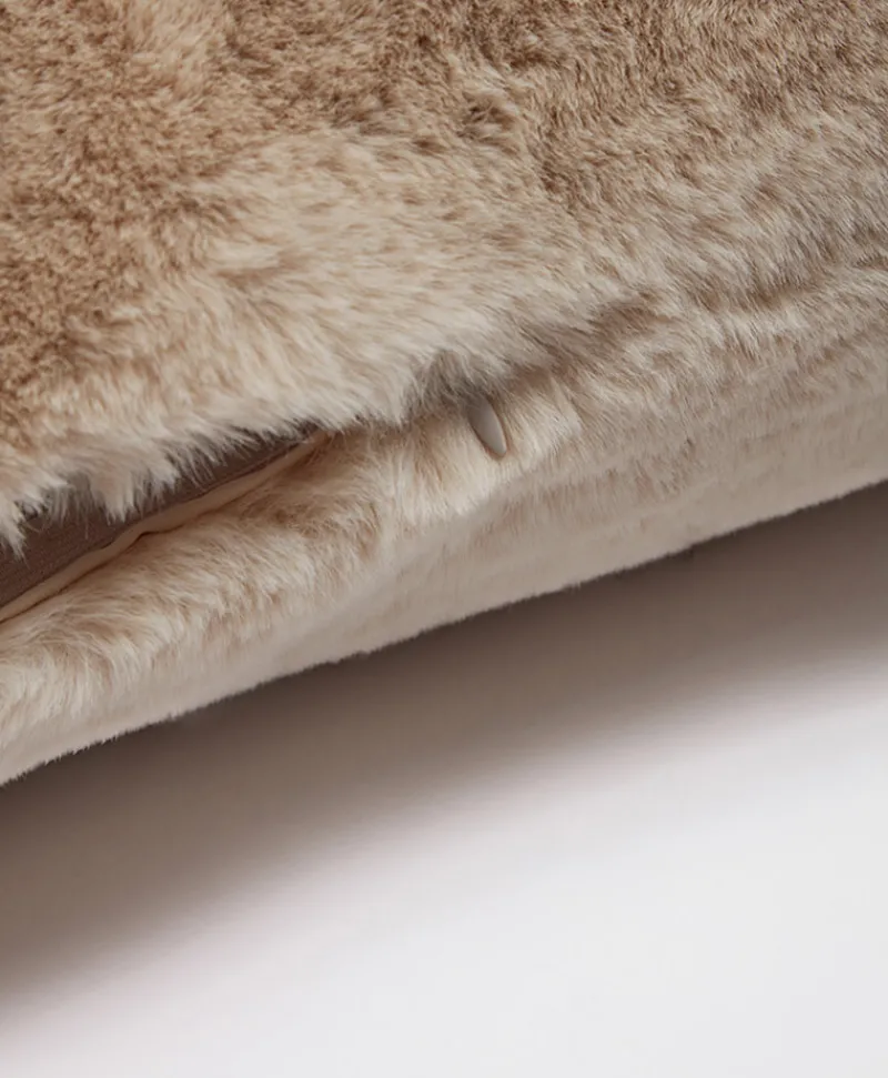 APPARIS Kissen|Kissen Cicly aus Kunstfell