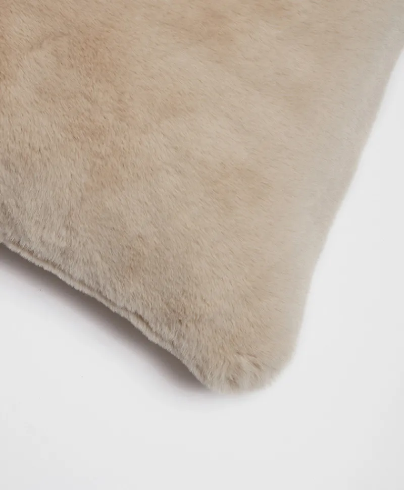 APPARIS Kissen|Kissen Cicly aus Kunstfell