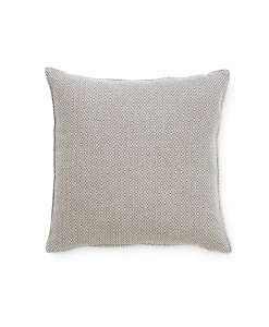 decode by luiz Kissen|Kissen Criss Cross Baumwolle