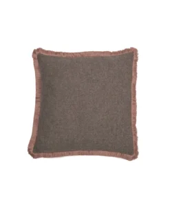 Museeum Kissen|Kissen Merinowolle "The Noble Cushion"