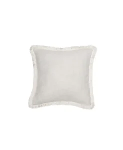 Museeum Kissen|Kissen Merinowolle "The Noble Cushion"