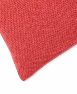 Luiz Kissen|Kissen Rice aus 100% Merinowolle