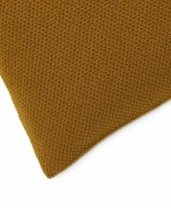 Luiz Kissen|Kissen Rice aus 100% Merinowolle