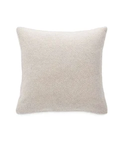 Luiz Kissen|Kissen Rice aus 100% Merinowolle