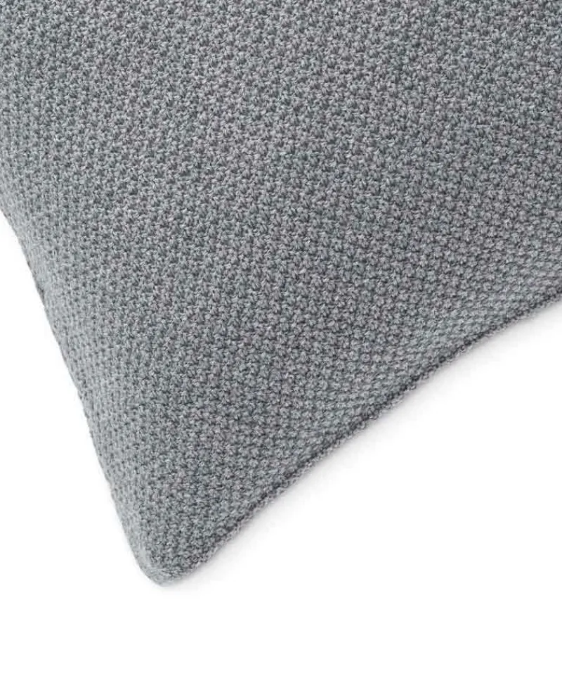 Luiz Kissen|Kissen Rice aus 100% Merinowolle