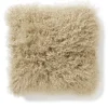 Skinnwille Kissen|Kissen Shansi Schaffell aus Tibet