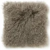 Skinnwille Kissen|Kissen Shansi Schaffell aus Tibet