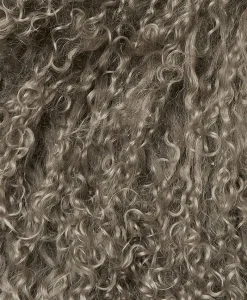 Skinnwille Kissen|Kissen Shansi Schaffell aus Tibet