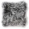 Skinnwille Kissen|Kissen Shansi Schaffell aus Tibet