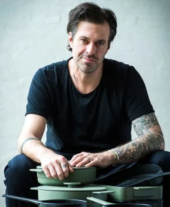 Serax Töpfe|Kochtopf SURFACE