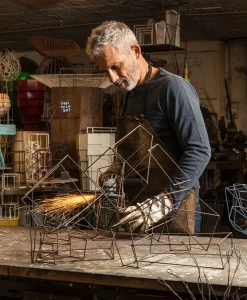 Serax Brotkörbe|Küchenutensilien|Korb CATU