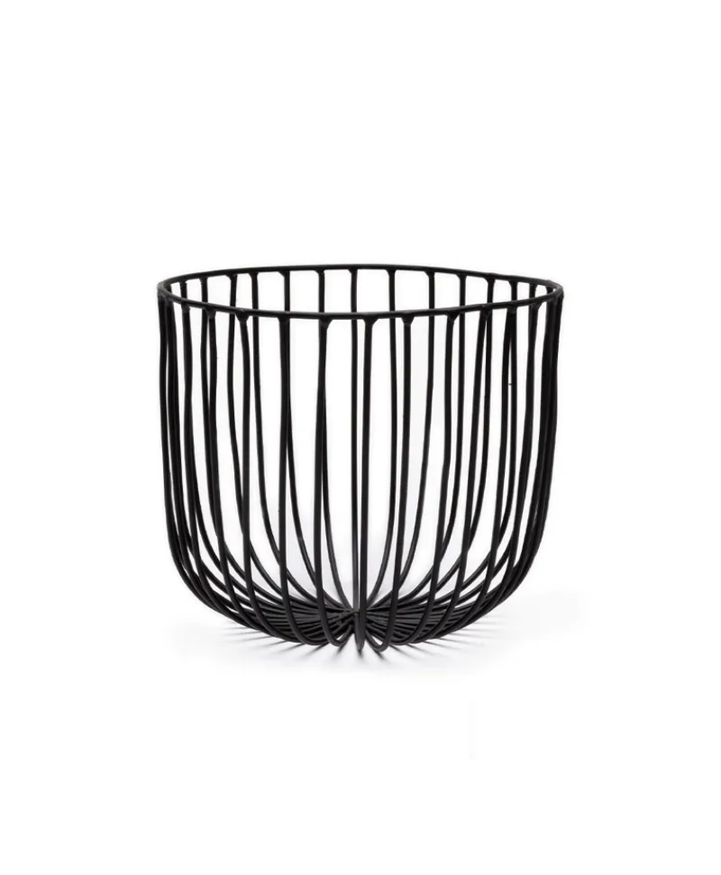 Serax Brotkörbe|Küchenutensilien|Korb CATU