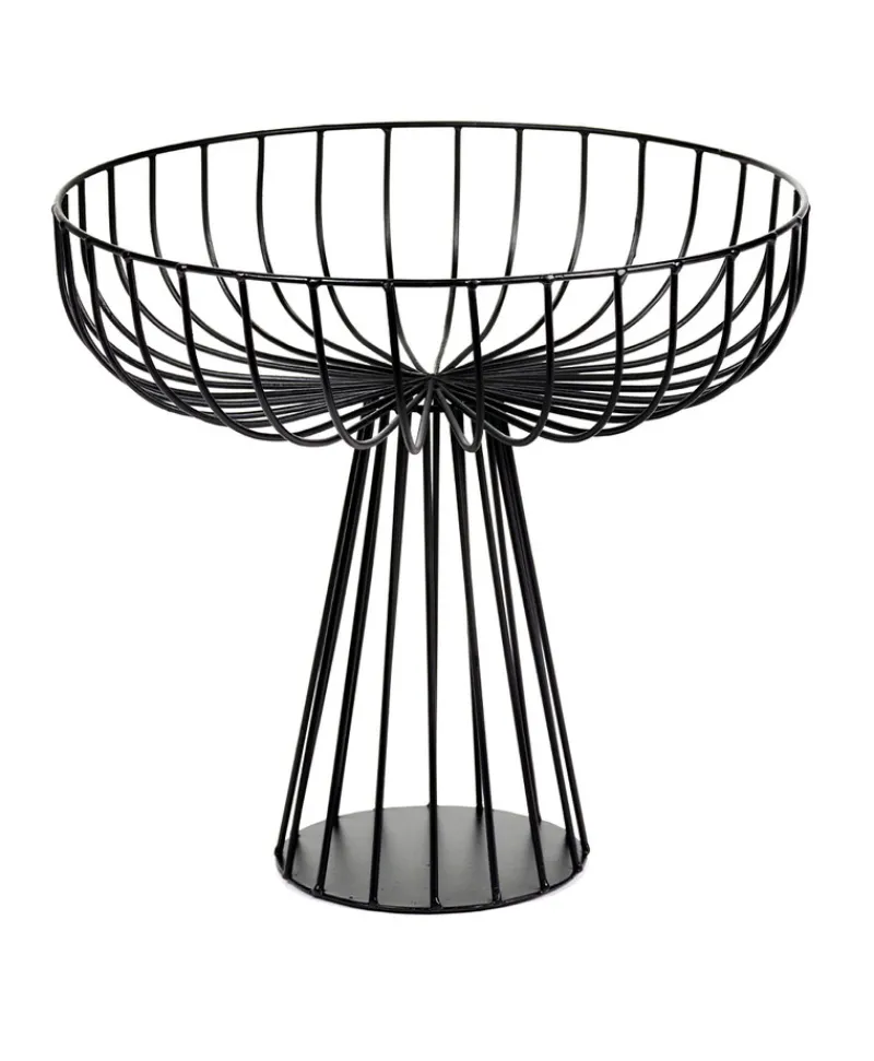 Serax Brotkörbe|Küchenutensilien|Korb CATU