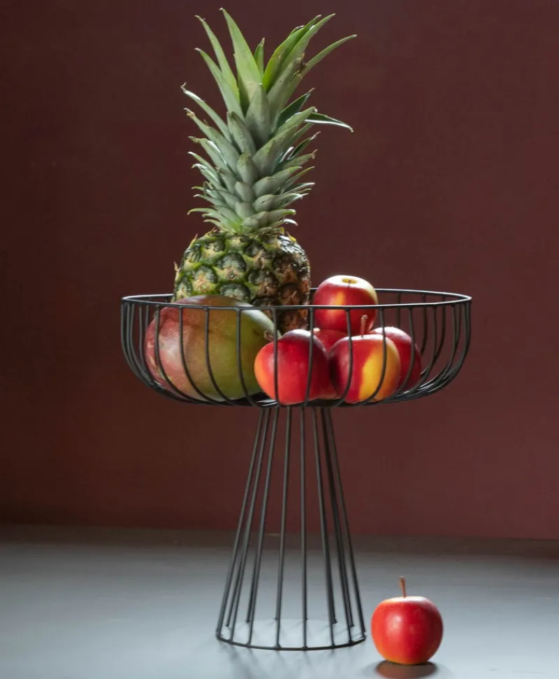 Serax Brotkörbe|Küchenutensilien|Korb CATU