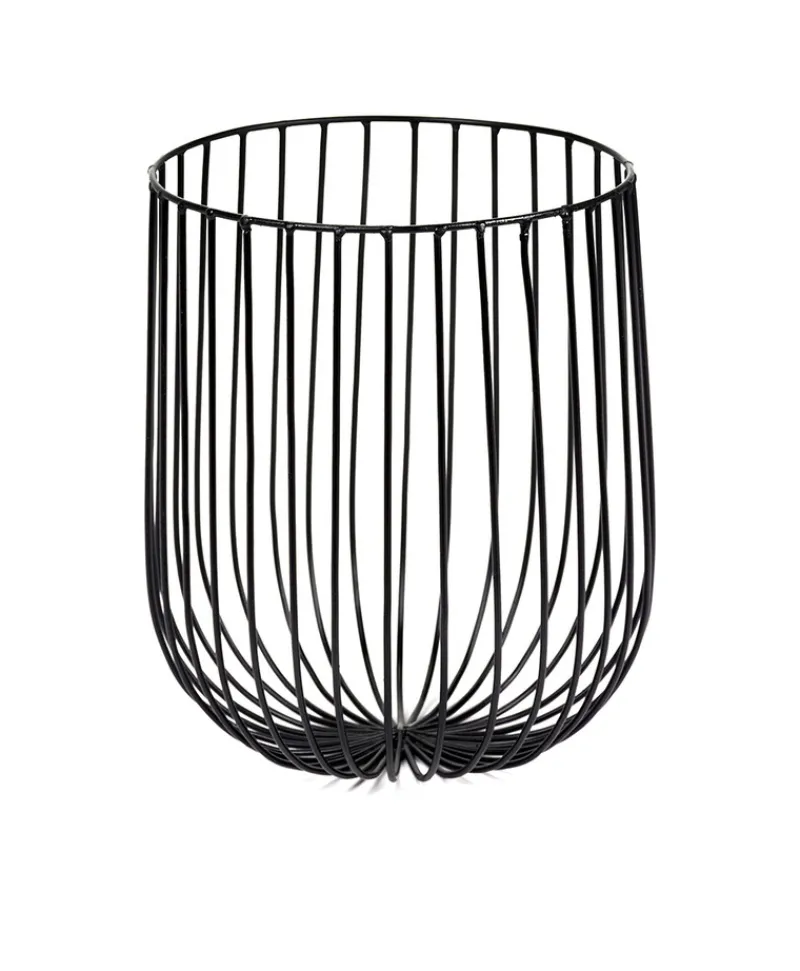 Serax Brotkörbe|Küchenutensilien|Korb CATU