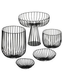 Serax Brotkörbe|Küchenutensilien|Korb CATU