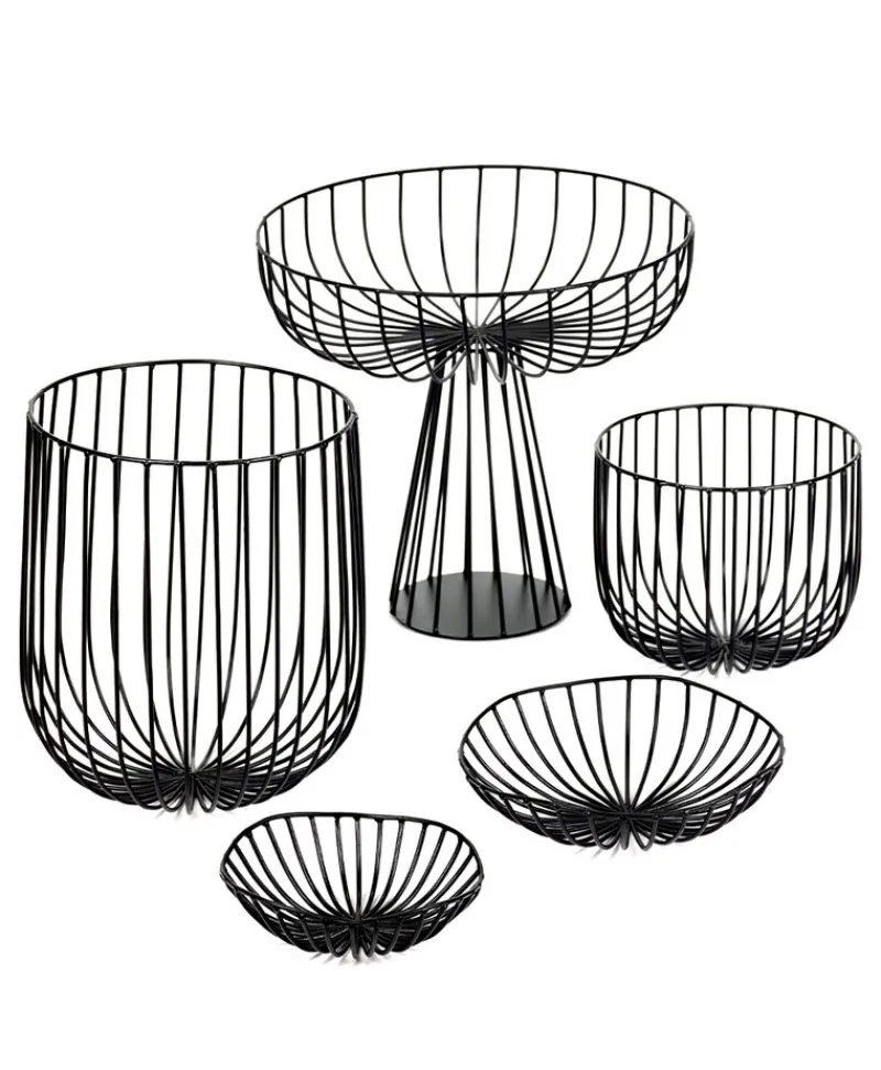 Serax Brotkörbe|Küchenutensilien|Korb CATU