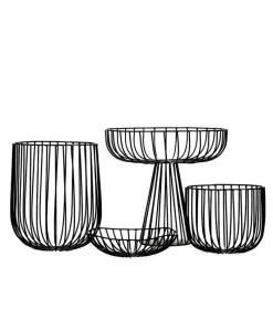 Serax Brotkörbe|Küchenutensilien|Korb CATU