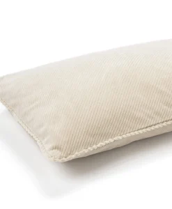 u00c9litis Kissen|Kordsamt Kissen Ithaque Baby