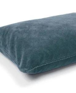 u00c9litis Kissen|Kordsamt Kissen Ithaque Big