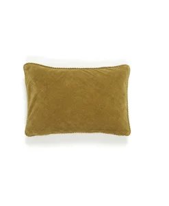 u00c9litis Kissen|Kordsamt Kissen Ithaque Baby