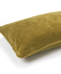 u00c9litis Kissen|Kordsamt Kissen Ithaque Baby