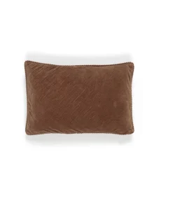 u00c9litis Kissen|Kordsamt Kissen Ithaque Baby