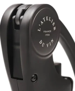 L'Atelier du Vin Bar- Und Weinzubehör|World Of Wine|Korkenzieher Oeno Motion Wood