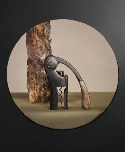 L'Atelier du Vin Bar- Und Weinzubehör|World Of Wine|Korkenzieher Oeno Motion Wood