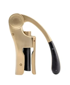 L'Atelier du Vin Bar- Und Weinzubehör|World Of Wine|Korkenzieher Oeno Motion Gold Nomad