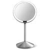 simplehuman Körperpflege|Spiegel|Kosmetikspiegel Sensor mini