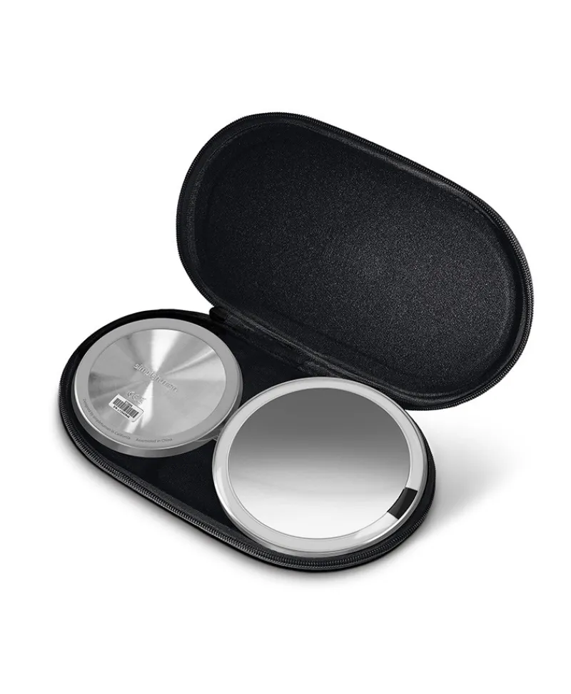 simplehuman Körperpflege|Spiegel|Kosmetikspiegel Sensor mini