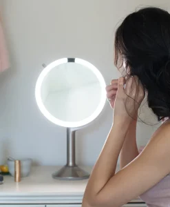 simplehuman Körperpflege|Spiegel|Kosmetikspiegel Sensor mini