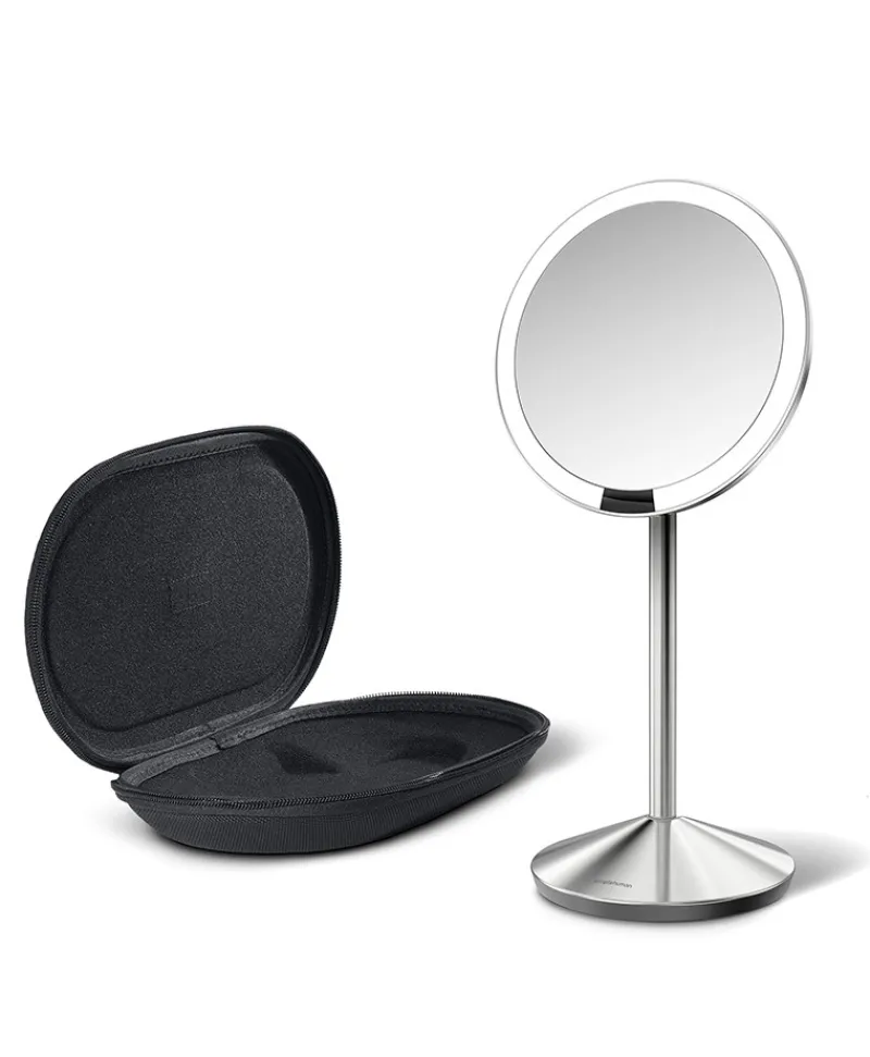 simplehuman Körperpflege|Spiegel|Kosmetikspiegel Sensor mini