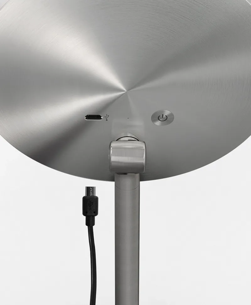 simplehuman Körperpflege|Spiegel|Kosmetikspiegel Sensor mini