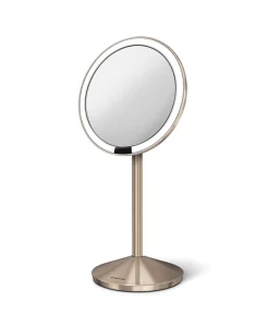 simplehuman Körperpflege|Spiegel|Kosmetikspiegel Sensor mini
