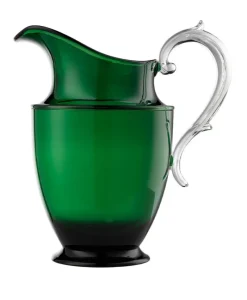 Marioluca Giusti Kunststoff|Krug "Federica" aus Acryl