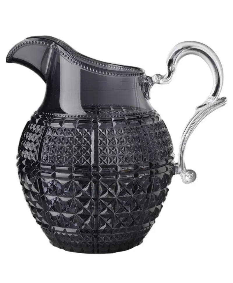 Marioluca Giusti Acrylgläser|Kunststoff|Krug "Halina" aus Acryl