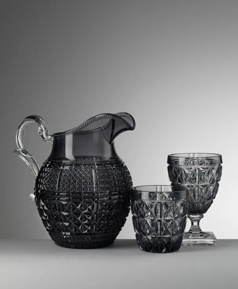 Marioluca Giusti Acrylgläser|Kunststoff|Krug "Halina" aus Acryl