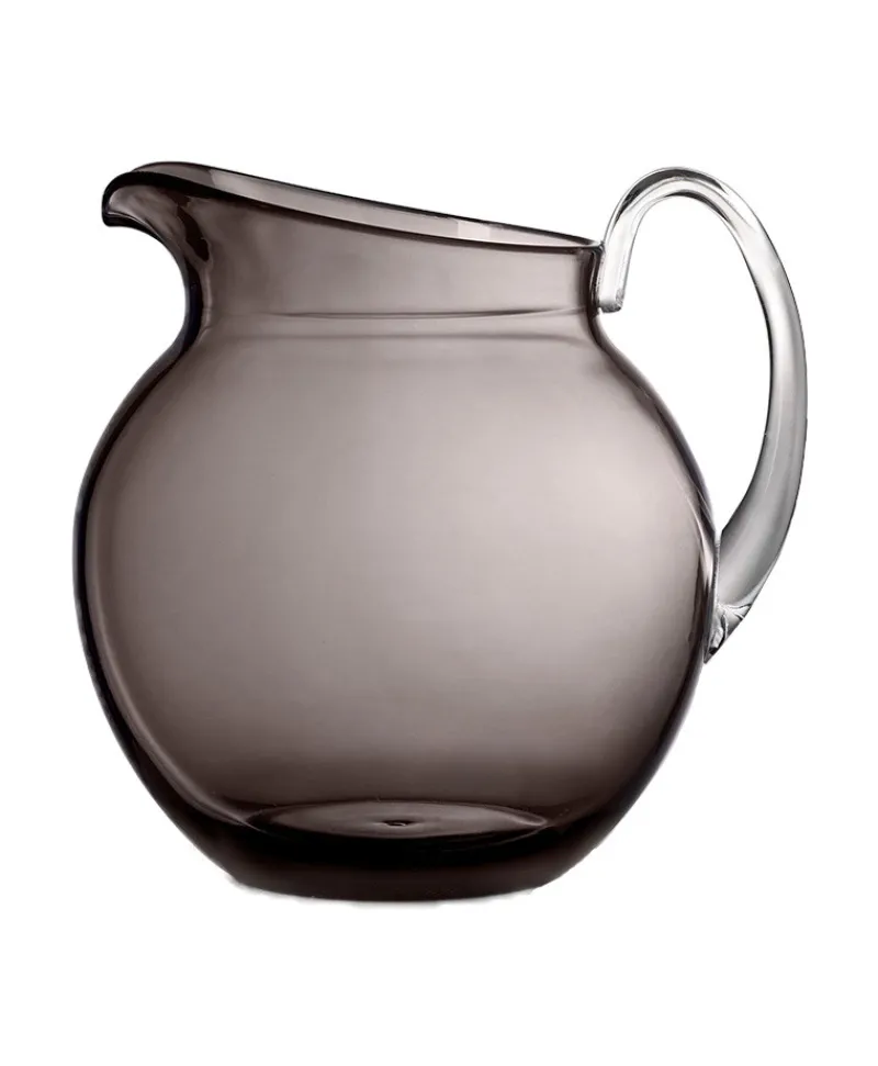 Marioluca Giusti Kunststoff|Krug "Palla" aus Acryl