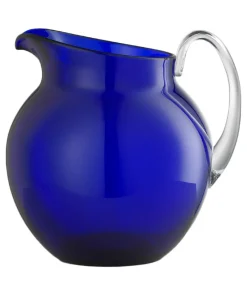 Marioluca Giusti Kunststoff|Krug "Palla" aus Acryl