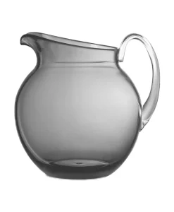 Marioluca Giusti Kunststoff|Krug "Palla" aus Acryl