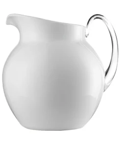 Marioluca Giusti Kunststoff|Krug "Palla" aus Acryl