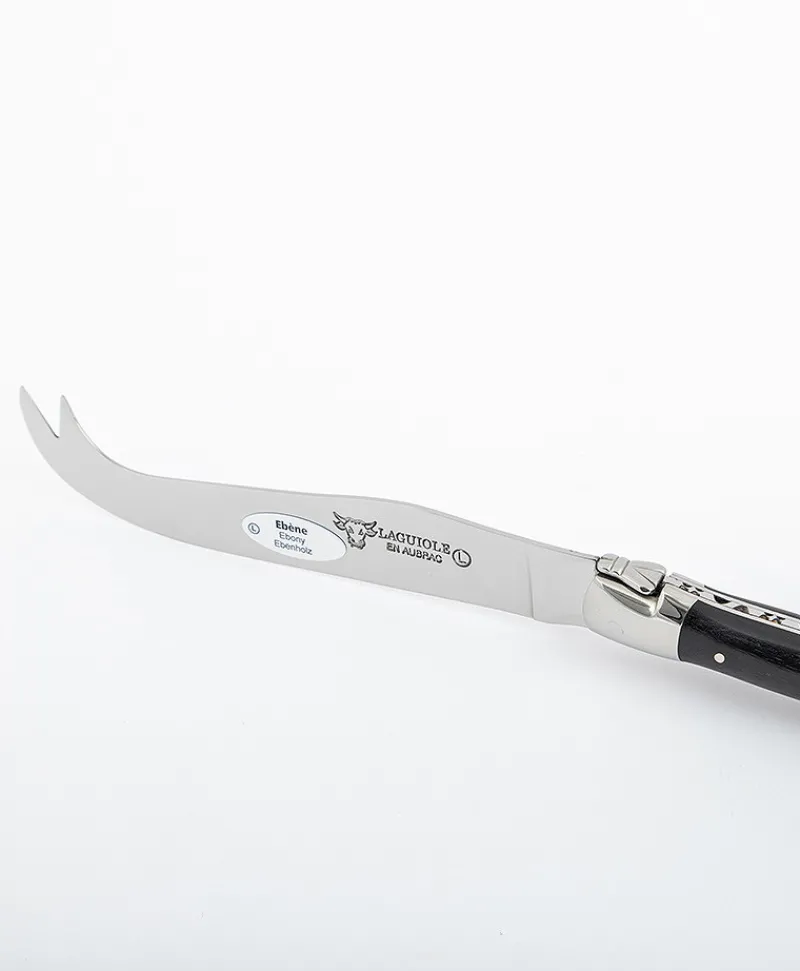 Laguiole en Aubrac Edles Handwerk|Käsemesser