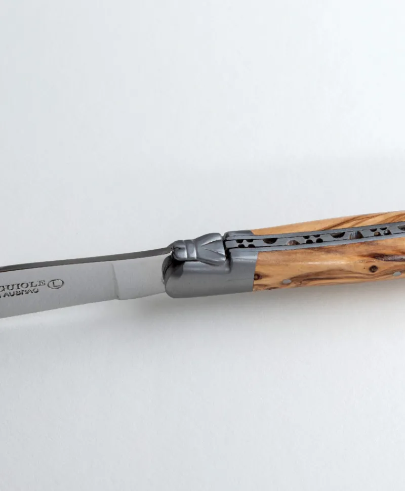 Laguiole en Aubrac Messer|Käsemesser